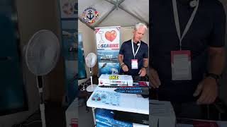 Cannes Yachting Festival 2024 [upl. by Ahsinuq]