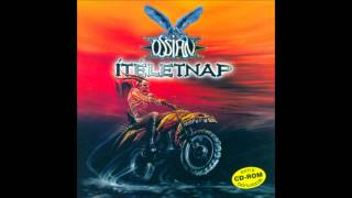 Ossian  Ítéletnap Újrakiadás Teljes Album [upl. by Erreipnaej]