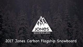 2017 Jones Carbon Flagship  Review  TheHousecom [upl. by Alberta]