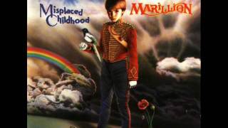 MARILLION  Intro  Kayleigh  Lavender [upl. by Roice]