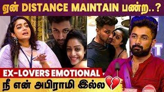 Abhiramiயை Emotional ஆக்கிய Niroop 💔 Bigg Boss Ultimate [upl. by Nahsad]