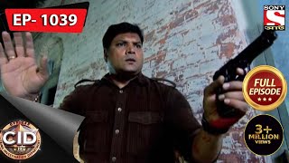 Daya Goes Missing  CID Bengali  Ep 1039  Full Episode  06 February 2022 [upl. by Nidak]