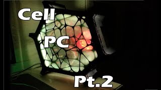 Cell PC Part 2 [upl. by Bilbe]