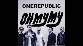 OneRepublic  Fingertips Official Instrumental [upl. by Minica]