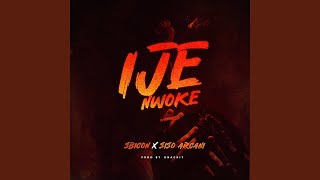 Ije Nwoke [upl. by Levina]