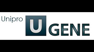 How to work with UGENE Unipro tool [upl. by Lundin]