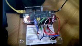 Raspberry Pi running BACnet [upl. by Key]