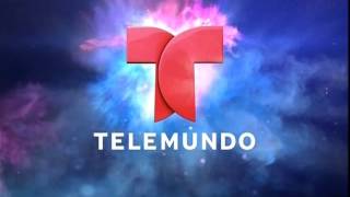 Telemundo ID 2013  2014 [upl. by Sirod]