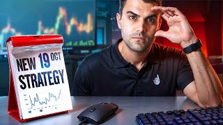 Don’t Change Your Trading Strategy Until You Watch This [upl. by Alue]