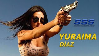 ENTREVISTA A YURAIMA DIAZ TODA UNA CAMPEONA DEL IPSC  Shooting Sports Spain 4 [upl. by Ailyn]