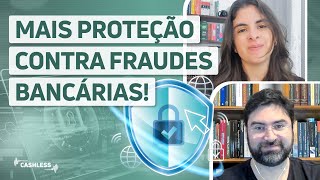 Bancos irão compartilhar dados de fraudadores Entenda como isso pode evitar os golpes [upl. by Onaicnop277]