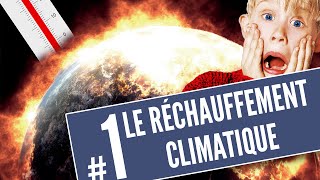 quotSelon une étudequot  le réchauffement climatique 1 [upl. by Vicky327]