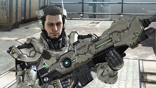 Vanquish Review [upl. by Eiznikcm]