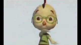 Chicken Little Numa Numa  English Version [upl. by Aelram868]