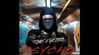 PSYCHO PRODBY FREEK VAN WORKUM [upl. by Mw90]