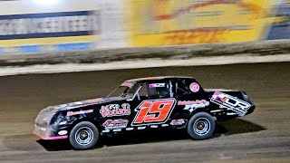 IMCA Hobby Stock Main At Cocopah Speedway January 13th 2024 [upl. by Agnizn]