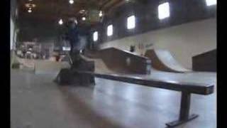 LEARN HOW TO SKATEBOARD  OLLIE BUSTER [upl. by Thacker]