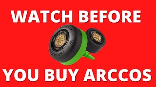 Why You Shouldnt Buy Arccos Golf [upl. by Val448]