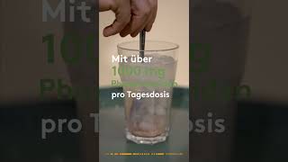 Produktvorstellung Lipo Glutathion Booster [upl. by Aeneus]