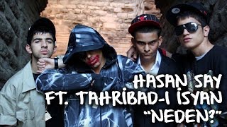 Asil feat Hasan Say  Neden Official Audio [upl. by Dorette801]