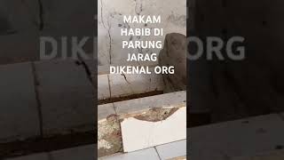 MAKAM KI POLENG WAN IDRIS [upl. by Uranie725]