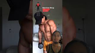 traps workout I will do this motivation trapsworkout [upl. by Recor764]