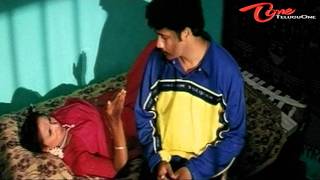 Sivaji Romance With Aunty On Bed Comedy Scene [upl. by Siroved]