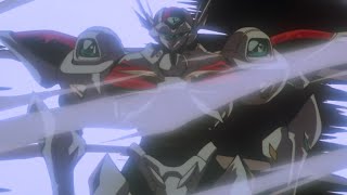 Tekkaman Blade Missing Link HD [upl. by Ytoc]