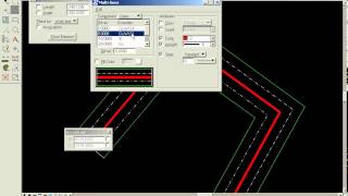 MicroStation Lesson8 [upl. by Valerian]