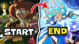 This is How AMPHIBIA Cartoon Start and End Full Complete Recap in 33 Minutes [upl. by Aryaz]