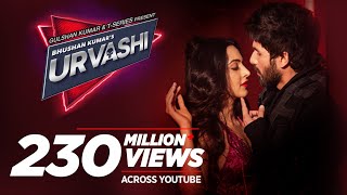 Urvashi Video  Shahid Kapoor  Kiara Advani  Yo Yo Honey Singh  Bhushan Kumar  DirectorGifty [upl. by Trina]