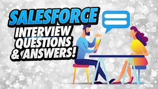 Salesforce Interview Questions And Answers  Salesforce Tutorial  Salesforce Training  Edureka [upl. by Afton581]