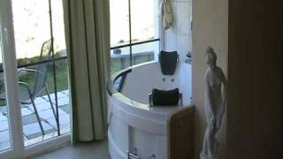 Wellness Hotel Grubachhof  Gerlos ZillertalTirol [upl. by Minny472]