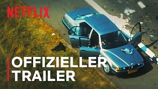 Gladbeck Das Geiseldrama  Offizieller Trailer  Netflix [upl. by Claud]