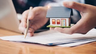 Homebuyers seeking help for purchases [upl. by Nahaj82]