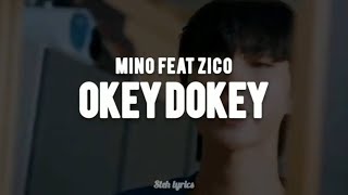 OKEY DOKEY 😎 TRADUÇÃOLEGENDADO [upl. by Esinereb]