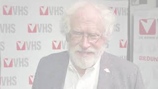 Nobelpreisträger Dr Anton Zeilinger wünscht sich einen VHSKurs [upl. by Ahtikal]