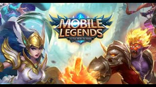 mobilelegends nuseee [upl. by Nnylassej]