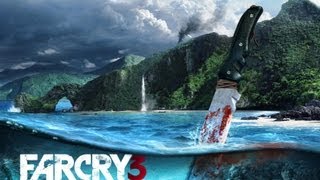 CZ Lets Play  Far Cry 3  INTRO  720p PC [upl. by Strep477]