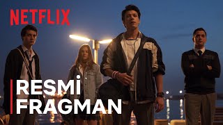 Aşk 101  2 Sezon Fragmanı  Netflix [upl. by Alphonse441]