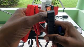 Audew MultiFunction Jump Starter Review  Model Epower188 [upl. by Vullo]