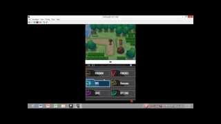 How to get 900 rare candies for pokemon black2white 2 for desmume [upl. by Liartnod970]