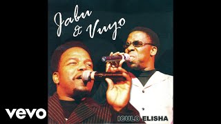 Jabu Hlongwane amp Vuyo Mokoena  Ketla Ho Wena Official Audio [upl. by Odel]