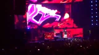 Sido  Medley Mama  Arbeit  Liebe amp Meine Jordans HD 2015 live  Porsche Arena  Stuttgart [upl. by Floria235]