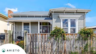 45 Pitt Street Whanganui Centre  Arizto [upl. by Swayder472]