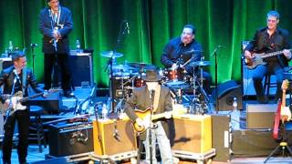 Merle Haggard  Okie from Muskogee  Ryman Auditorium Nahsville 41112 [upl. by Apollo390]