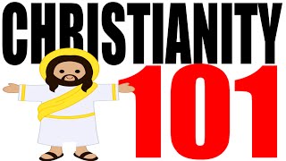 Christianity 101 Religions in Global History [upl. by Stephan]