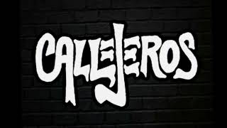 Callejeros  Daños Cover [upl. by Iruy]