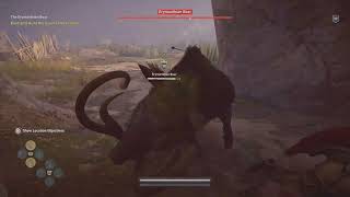 How To Kill The Erymanthian Boar In Under 2 Minutes [upl. by Noman572]