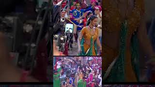 BTS Malaika Aroras Magical Dance Moves On Rangilo Maro Dholna malaikaarora rangilomarodholna [upl. by Haymo544]